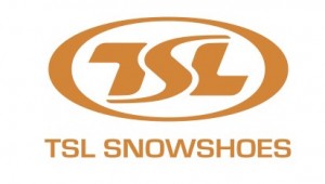 logo TSL SNOWSHOES